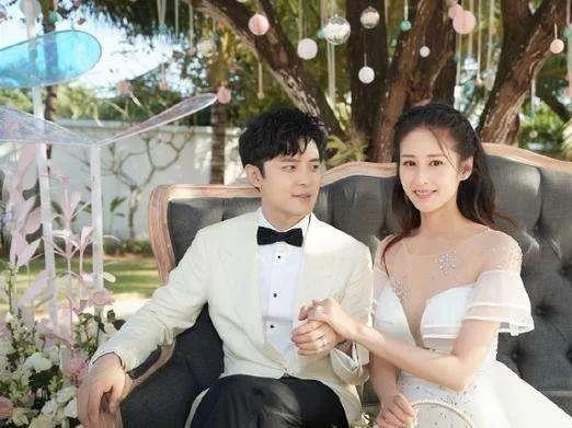 明星婚戒：颖儿的独一无二，韩雪的鸽子蛋，而她的婚戒只有1万块