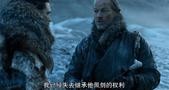 俩人就根据到底谁受的苦更多这一话题展开了争论。