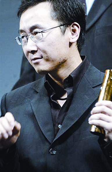 陆川:我的地盘我做主!(设计独白)