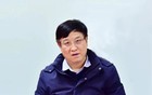 中央巡视组进驻山西后，郭建平任上落马
