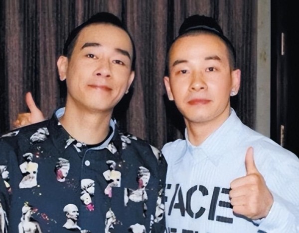 回顾：吴京替身陈小春替身，热巴替身，看到杨幂的替身忍不住笑了