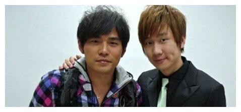 近二十年最厉害的歌手王力宏、陈奕迅、周杰伦、林俊杰