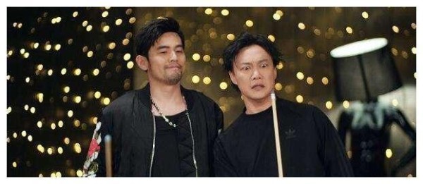 近二十年最厉害的歌手王力宏、陈奕迅、周杰伦、林俊杰