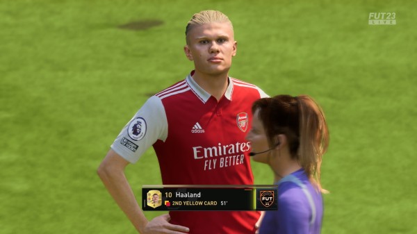 fifa23图片3