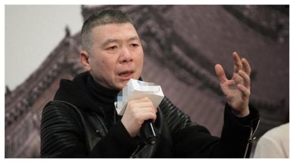 圈中五大暴脾气明星！周冬雨踹门，那英出了名，而他得罪的人最多