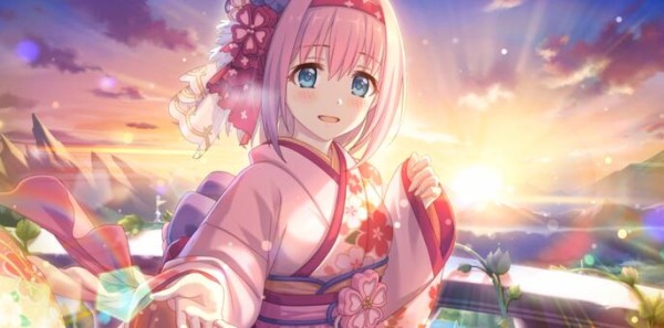 公主连结初音活动刷什么地图好 1-5及1-10经验计算[多图]图片1