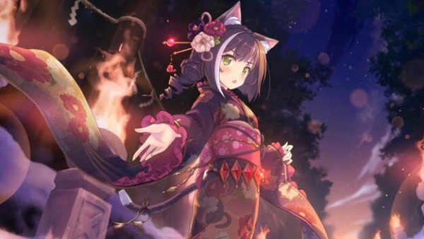 公主连结初音活动刷什么地图好 1-5及1-10经验计算[多图]图片3