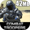 Combat Troopers - Star Bug Wars