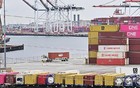 靠岸中国货船数“归零”，美西港口官员惊到了