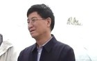 郭建平官宣落马，3天前带队调研