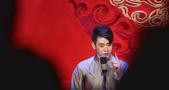 你眉眼温润,内有星河,明星热力榜八月冠军张云雷