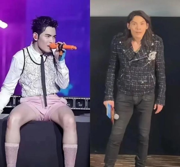 小八卦！阿娇，萧敬腾，任嘉伦，吴镇宇的儿子，关晓彤，王俊凯