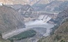 印度持续开闸供水！杰纳布河重新流入巴基斯坦