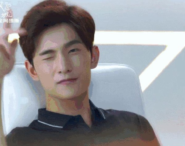 黄景瑜约吧大明星，星光背后的故事揭秘