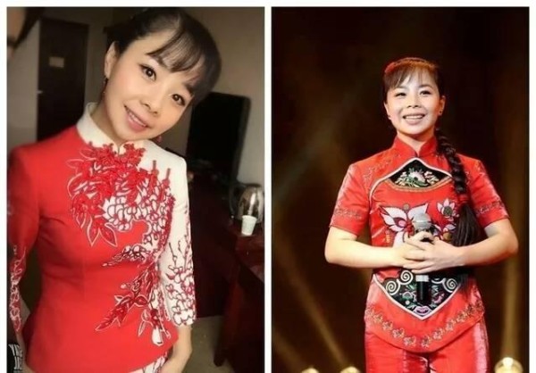 “星光大道”草根明星因炫富成瘾与老公离婚，而她却忙于公益活动