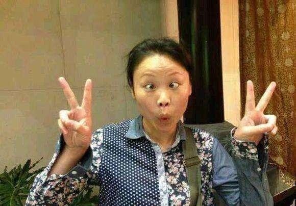 “星光大道”草根明星因炫富成瘾与老公离婚，而她却忙于公益活动