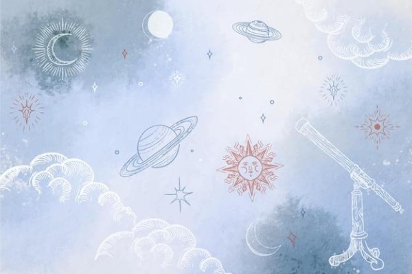 星座配对免费配对，星座配对 第1张