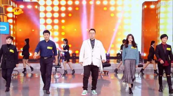 何炅老师主持节奏变差，胡歌这期《快乐大本营》全程很尴尬