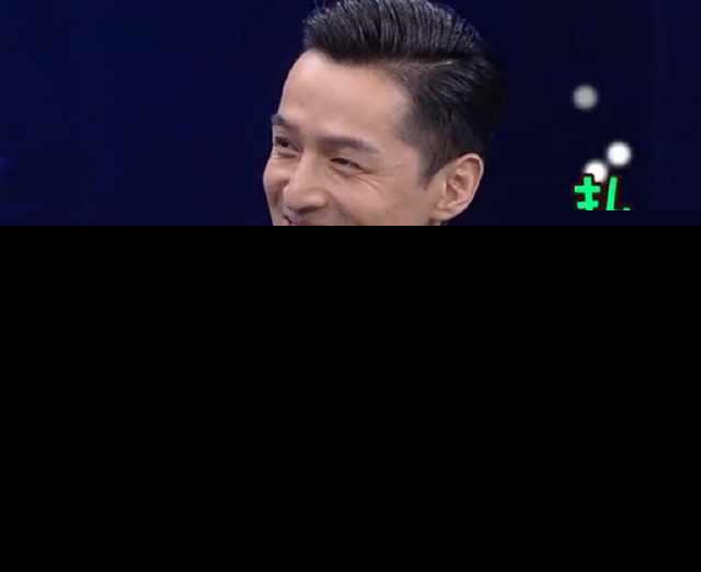 何老师主持节奏变差，胡歌上《快本》却很尴尬