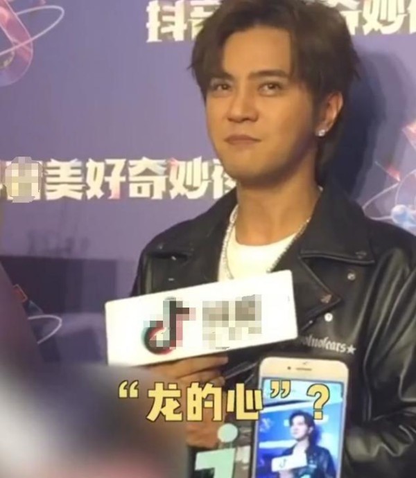 罗志祥自爆微博小号，看到这微博ID，网友：想发现都难