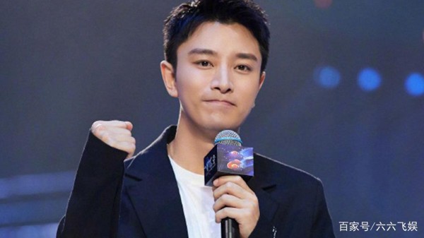 贾乃亮双十一带货破5.4亿成“带货一哥”，为国牌带货