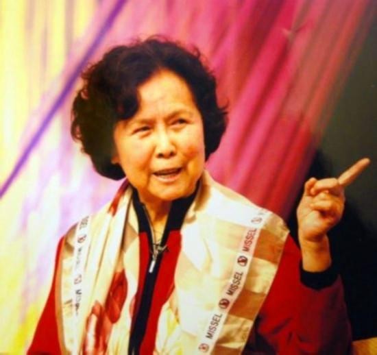 盘点中国内地六大电视女导演：最后一位的作品仅次于《西游记》