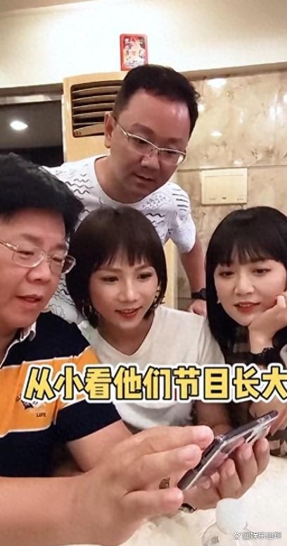 郑达变成大网红，李静雯热度下降：广东《今日关注》四大主持现状