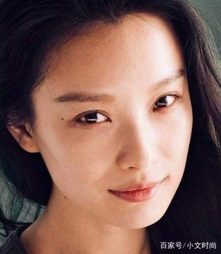 明星机场综艺的素颜，其实都是‘妆’出来的，教你打造素颜妆