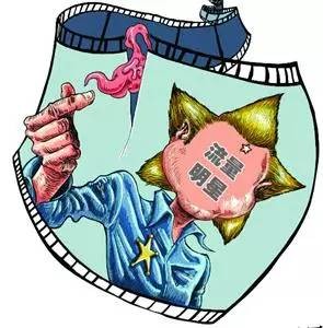 IP明星们的小时代 靠流量终有被忘记的一天