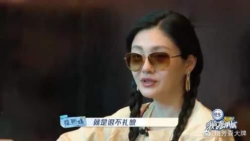明星可换脸，偶像可虚拟，下一步失业的会是哪位明星？