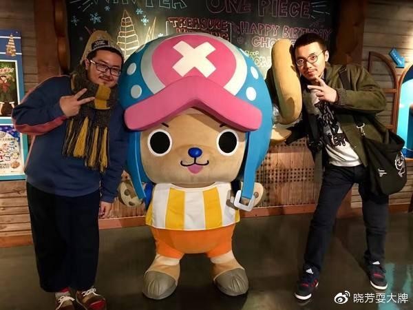 明星可换脸，偶像可虚拟，下一步失业的会是哪位明星？