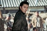 玄彬张东健合拍僵尸片曝剧照 古装版《釜山行》?