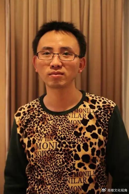 徐高栋：跨界艺术家的多维人生——从诗性词人到影视匠心的时代书写者