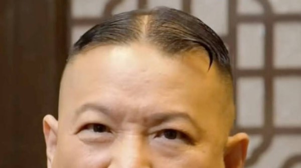 《七十二家房客》西洋蔡演员真实身份大揭秘!