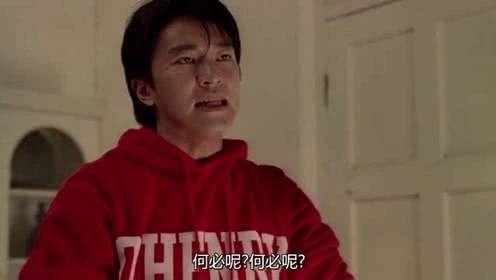 芭莎明星慈善夜大合影C位站谁成难题！明星患上了C位恐惧症？
