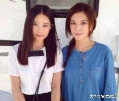 明星与粉丝同框被秒杀，马思纯土掉渣，赵薇老十岁，高圆圆都输了