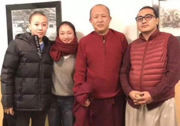 星二代的社交圈到底有多强大，他们居然是好朋友！