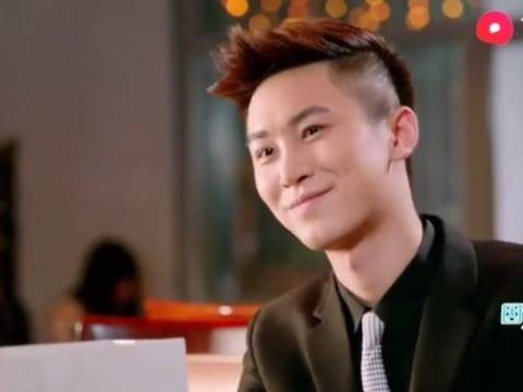 因为遇见你,李云哲,还记得那位令人难忘的他吗?