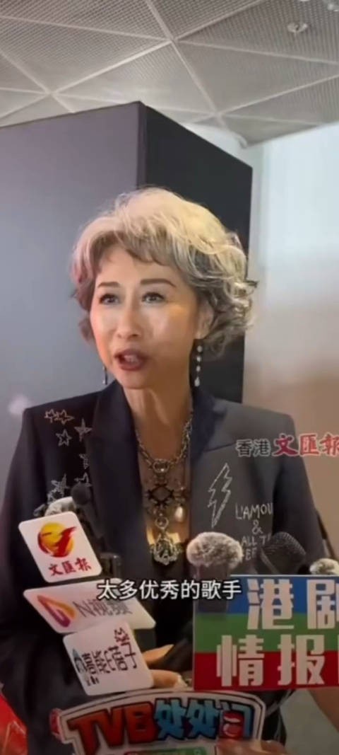 叶蒨文夫妇盛赞单依纯,称无人不夸其才华