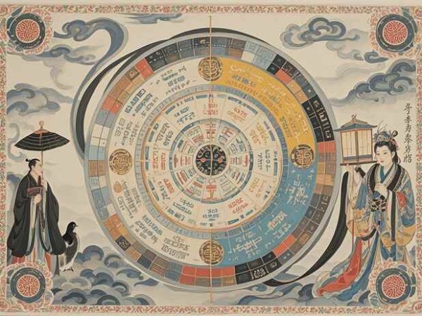 如何从星座看桃花运是否带来甜蜜的爱情