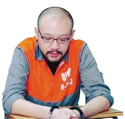 明星吸毒前后对比照，变化大的吓人