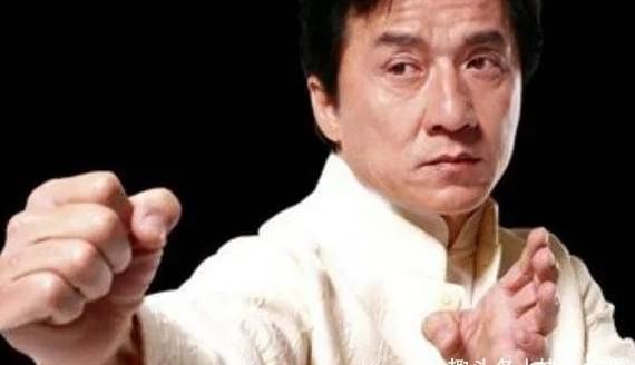 娱乐圈华人十大巨星排名榜单揭晓！成龙排名榜首！