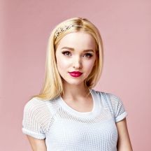 麦迪·白丽奥