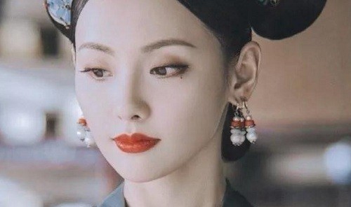 明星妆容有什么小心机点缀吗 泫雅戚薇宋祖儿同款妆容借鉴