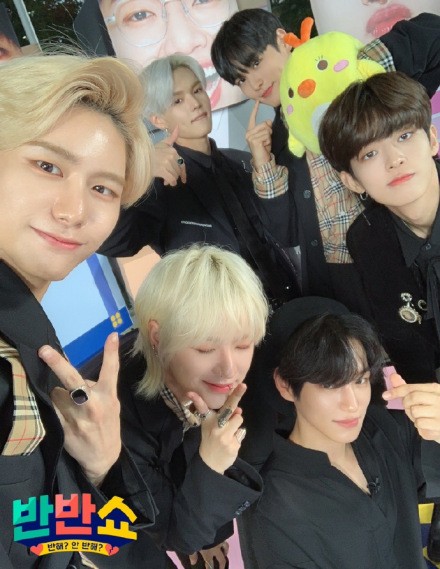 VICTON