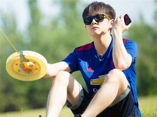 武艺妈妈个人资料