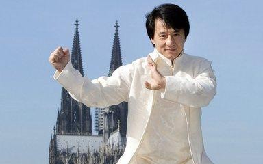 娱乐圈里真正的武打男明星你知道那几位？！