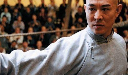 娱乐圈里真正的武打男明星你知道那几位？！