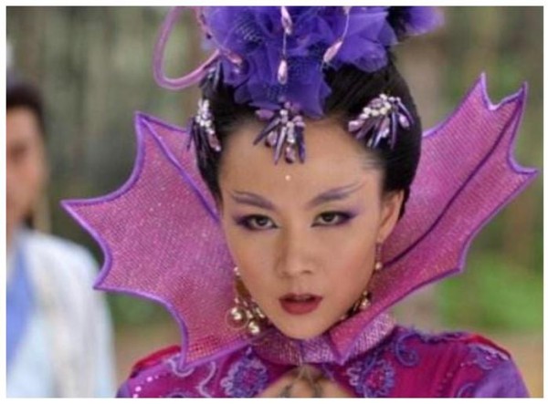 娱乐圈中会武术的女明星，每个功夫了得，最后一位实至名归