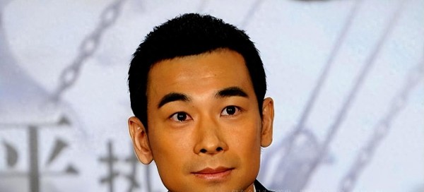 “消失”9年的赵文卓，已经走上了一条“不归路”